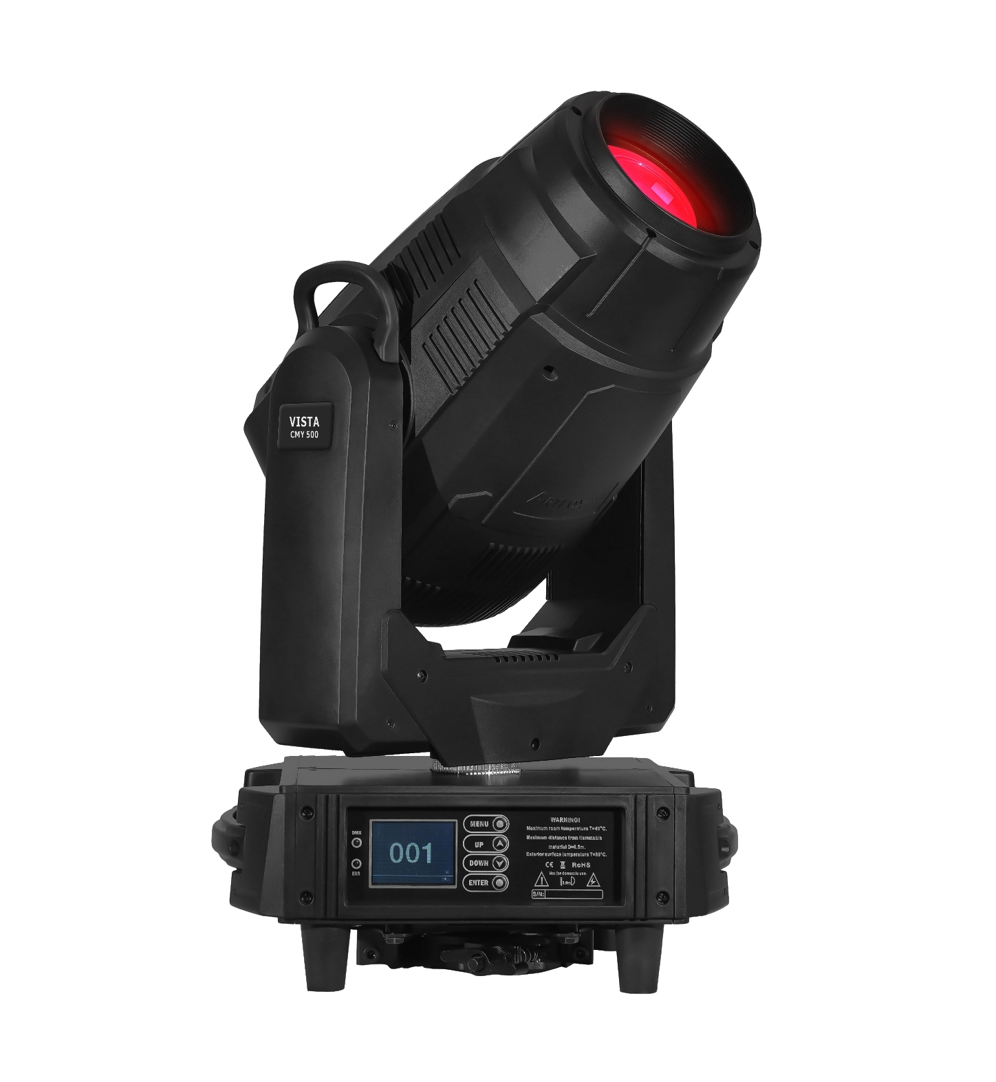 Vista CMY 500